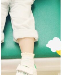 H&M | デニムパンツ