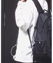 CONVERSE | Tシャツ/カットソー