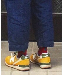 NEW BALANCE | スニーカー