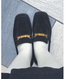 PRADA | ローファー