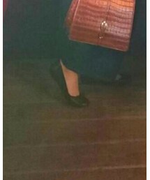 UNIQLO | バレエシューズ