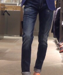 Dondup | スキニーデニム(デニムパンツ)