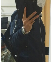 EMPORIO ARMANI | アナログ腕時計