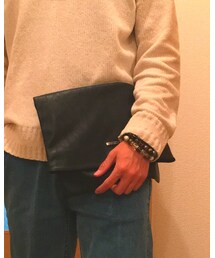 no brand | クラッチバッグ