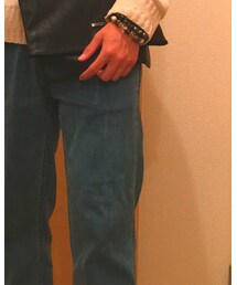 CIAOPANIC | デニムパンツ