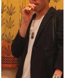 GUCCI | ネックレス