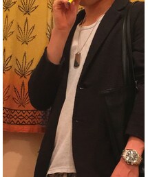 AZUL by moussy | Tシャツ/カットソー