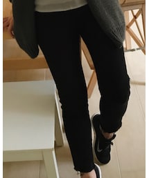 ZARA WOMAN | パンツ