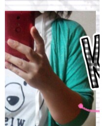 AFRICA TARO | Tシャツ/カットソー