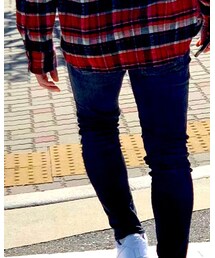 American Eagle | デニムパンツ