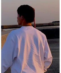 A BATHING APE | スウェット