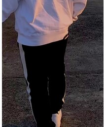 EPTM | スウェットパンツ