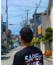 UNDEFEATED  | キャップ