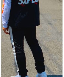 EPTM | スウェットパンツ