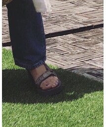 BEAUTY&YOUTH UNITED ARROWS | サンダル