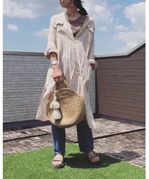 GU | デニムパンツ