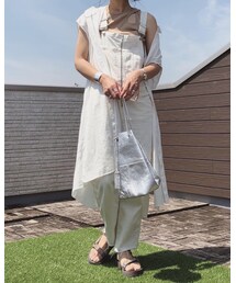 ZARA | サロペット/オーバーオール