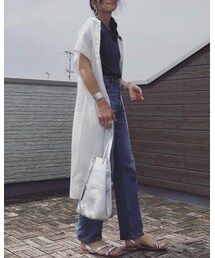 LOWRYS FARM | ピアス（両耳用）