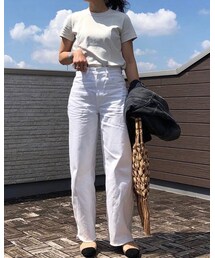 FRAMeWORK | デニムジャケット