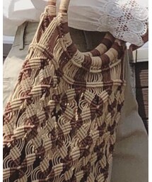 FRAMeWORK | ハンドバッグ