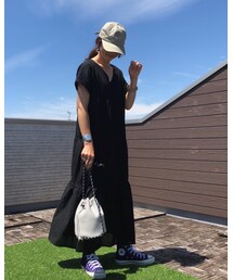 UNIQLO | キャップ