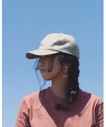 UNIQLO | キャップ