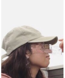 UNIQLO | キャップ