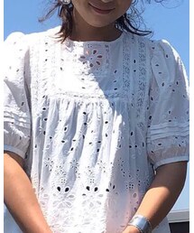 ZARA | シャツ/ブラウス