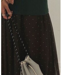 SLOBE IENA | スカート