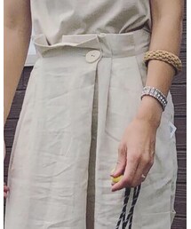 ZARA | その他パンツ