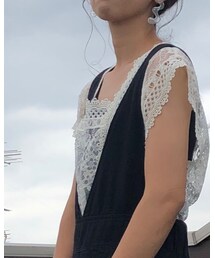 ZARA | シャツ/ブラウス