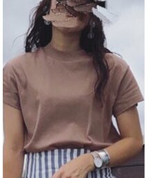 GU | Tシャツ/カットソー