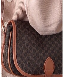 210nouve | ショルダーバッグ