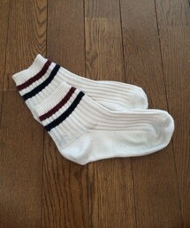 靴下(ソックス/靴下)