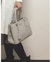 PRADA | ハンドバッグ