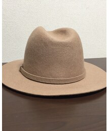 MAJESTIC LEGON | ハット