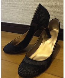 LE TALON | パンプス