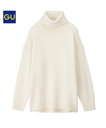 GU | ニット/セーター
