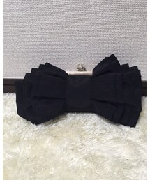 SHIPS for women | クラッチバッグ