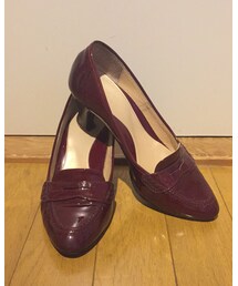 Pitti | パンプス