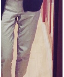 UNIQLO | その他パンツ