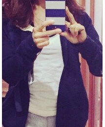 ZARA | Tシャツ/カットソー