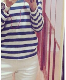 無印良品 | Tシャツ/カットソー