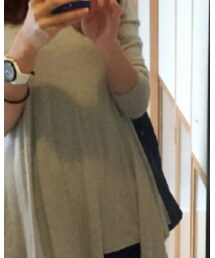 ブランド不明 | Tシャツ/カットソー