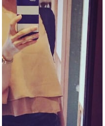 LOWRYS FARM | Tシャツ/カットソー