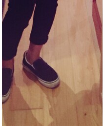 VANS | スニーカー