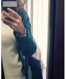 BEAUTY&YOUTH UNITED ARROWS | ライダースジャケット