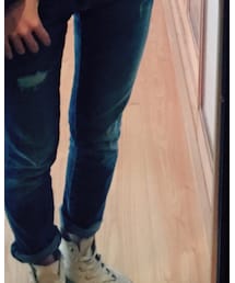 GAP | デニムパンツ