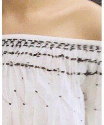 ZARA | その他トップス