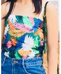 airspace | キャミソール